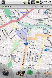 Download Maverick: GPS Navigation